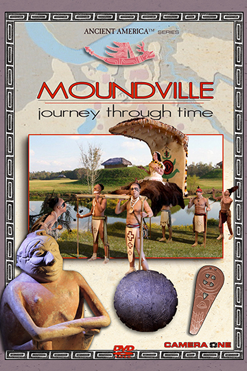 Moundville - Journey Through Time